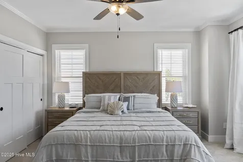 525 Sidbury Avenue Topsail Beach NC 28445
