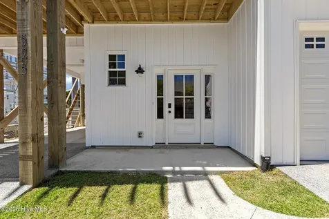 525 Sidbury Avenue Topsail Beach NC 28445