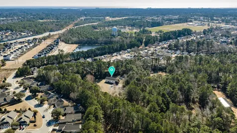 1934 Gordon Acres Drive Wilmington NC 28411