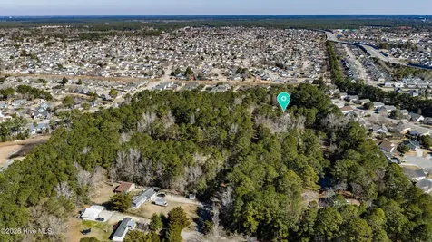 1934 Gordon Acres Drive Wilmington NC 28411