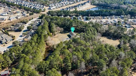1934 Gordon Acres Drive Wilmington NC 28411