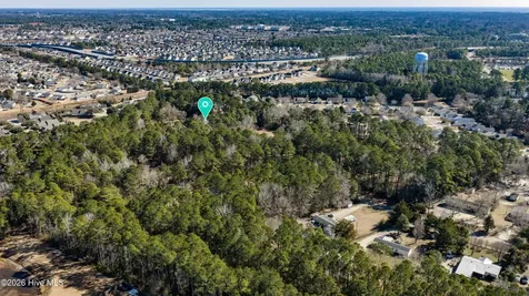 1934 Gordon Acres Drive Wilmington NC 28411