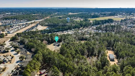 1934 Gordon Acres Drive Wilmington NC 28411