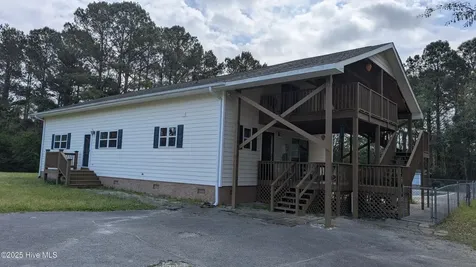 1934 Gordon Acres Drive Wilmington NC 28411