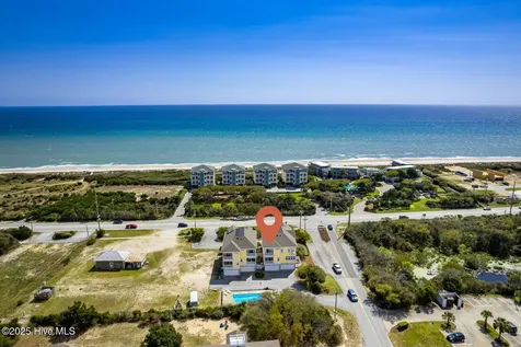116 Salter Path Road Pine Knoll Shores NC 28512