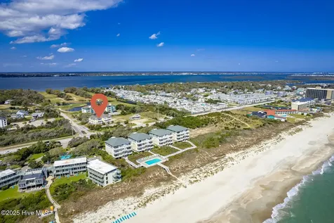 116 Salter Path Road Pine Knoll Shores NC 28512
