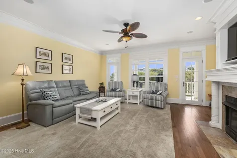 116 Salter Path Road Pine Knoll Shores NC 28512