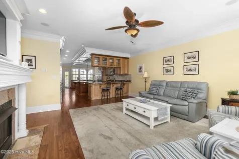 116 Salter Path Road Pine Knoll Shores NC 28512