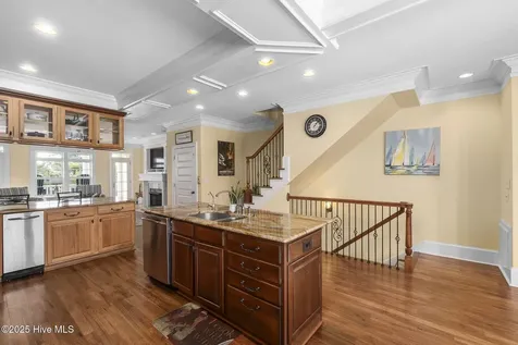 116 Salter Path Road Pine Knoll Shores NC 28512
