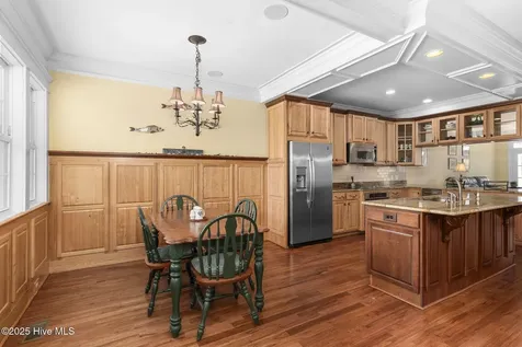 116 Salter Path Road Pine Knoll Shores NC 28512