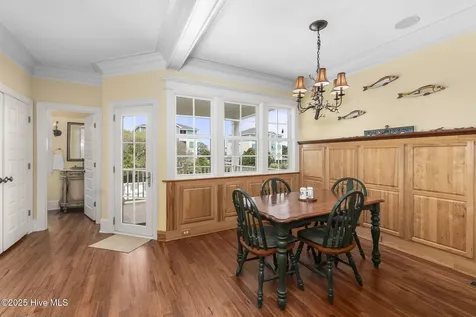 116 Salter Path Road Pine Knoll Shores NC 28512