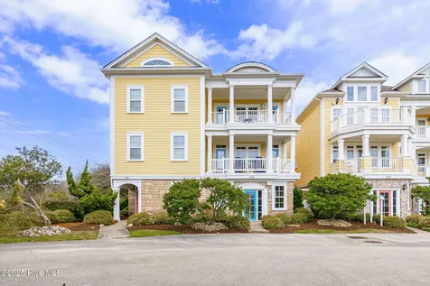 116 Salter Path Road Pine Knoll Shores NC 28512