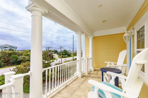 116 Salter Path Road Pine Knoll Shores NC 28512