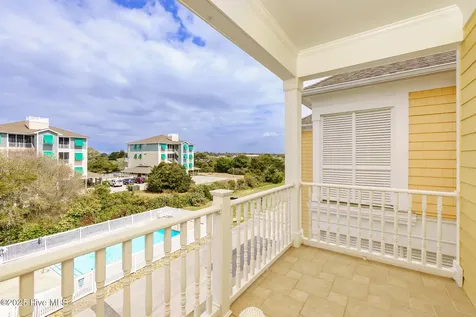 116 Salter Path Road Pine Knoll Shores NC 28512