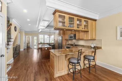 116 Salter Path Road Pine Knoll Shores NC 28512