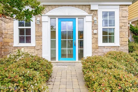 116 Salter Path Road Pine Knoll Shores NC 28512