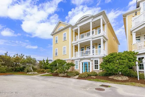 116 Salter Path Road Pine Knoll Shores NC 28512