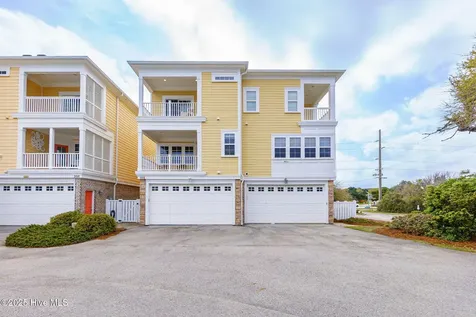 116 Salter Path Road Pine Knoll Shores NC 28512