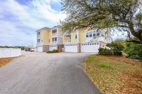 116 Salter Path Road Pine Knoll Shores NC 28512