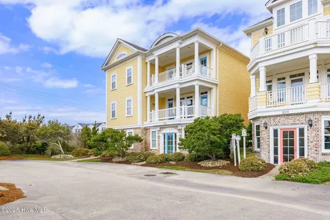 116 Salter Path Road Pine Knoll Shores NC 28512