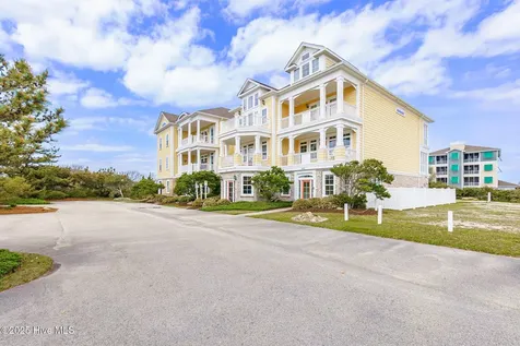 116 Salter Path Road Pine Knoll Shores NC 28512