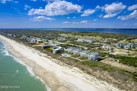 116 Salter Path Road Pine Knoll Shores NC 28512