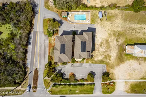 116 Salter Path Road Pine Knoll Shores NC 28512