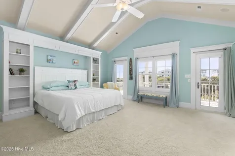 116 Salter Path Road Pine Knoll Shores NC 28512