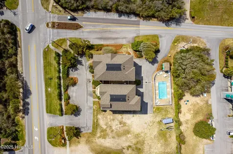 116 Salter Path Road Pine Knoll Shores NC 28512