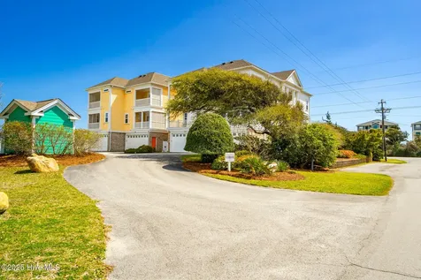 116 Salter Path Road Pine Knoll Shores NC 28512