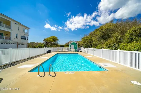 116 Salter Path Road Pine Knoll Shores NC 28512