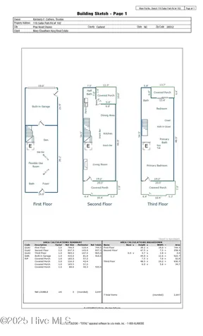 116 Salter Path Road Pine Knoll Shores NC 28512
