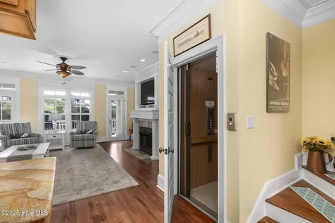 116 Salter Path Road Pine Knoll Shores NC 28512