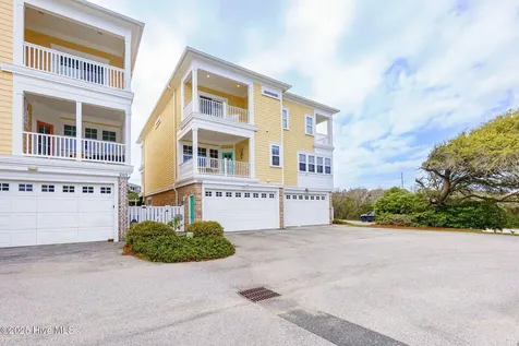 116 Salter Path Road Pine Knoll Shores NC 28512