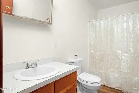 140 Chinchilla Drive Bayboro NC 28515