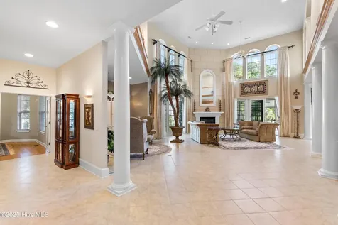 2760 Marsh Point Lane SE Southport NC 28461