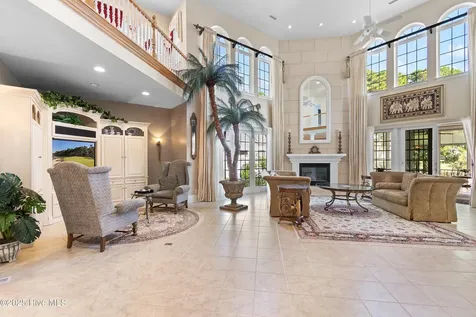 2760 Marsh Point Lane SE Southport NC 28461