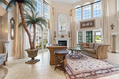 2760 Marsh Point Lane SE Southport NC 28461
