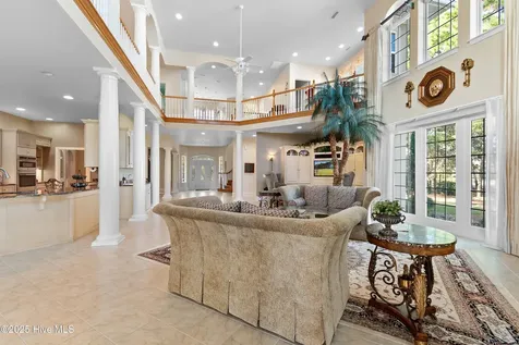 2760 Marsh Point Lane SE Southport NC 28461