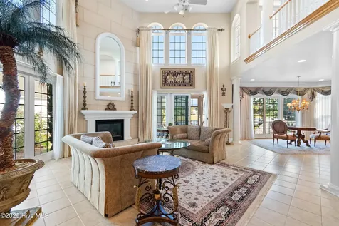 2760 Marsh Point Lane SE Southport NC 28461