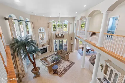 2760 Marsh Point Lane SE Southport NC 28461