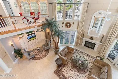2760 Marsh Point Lane SE Southport NC 28461