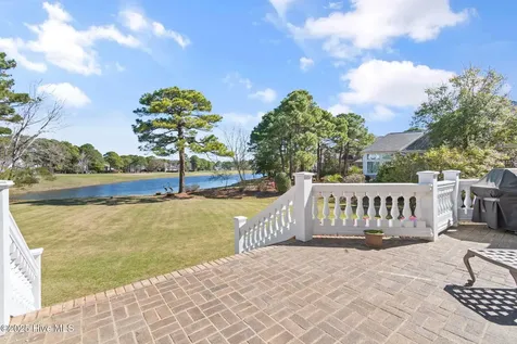 2760 Marsh Point Lane SE Southport NC 28461