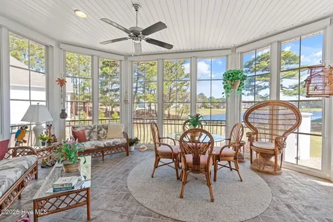 2760 Marsh Point Lane SE Southport NC 28461