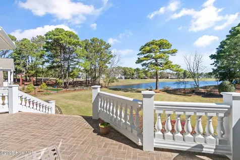 2760 Marsh Point Lane SE Southport NC 28461