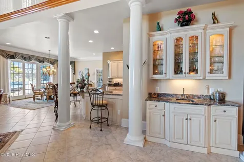 2760 Marsh Point Lane SE Southport NC 28461