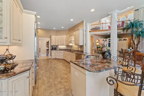 2760 Marsh Point Lane SE Southport NC 28461