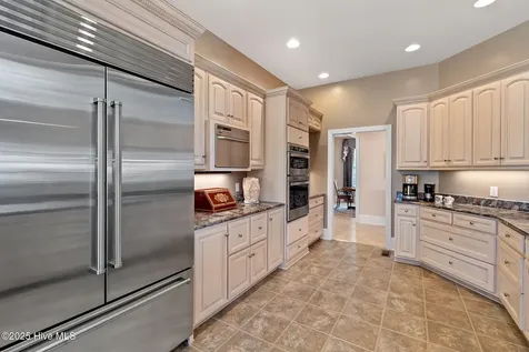 2760 Marsh Point Lane SE Southport NC 28461
