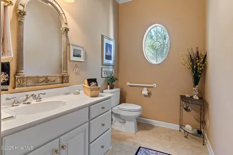 2760 Marsh Point Lane SE Southport NC 28461