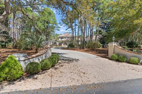 2760 Marsh Point Lane SE Southport NC 28461